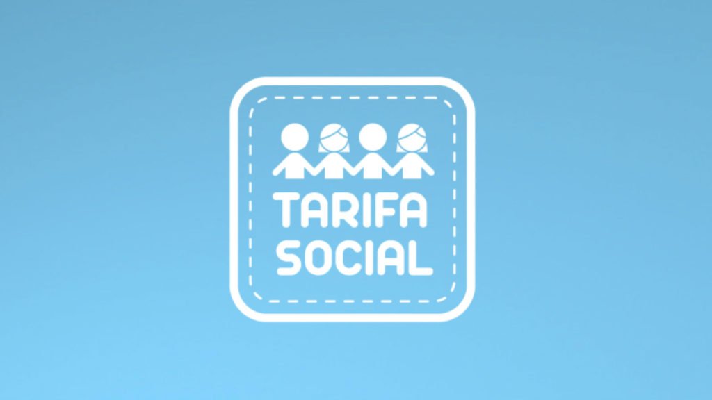 Tarifa social