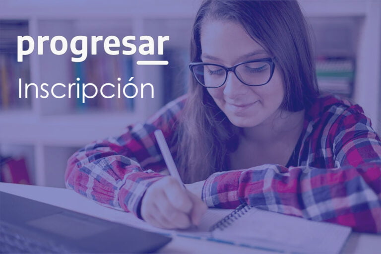 Se abrió la inscripción a Becas Progresar 2023 – Nota Social