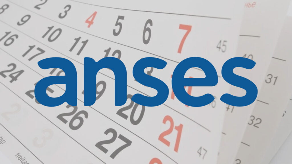 calendarios de pago Anses de mayo