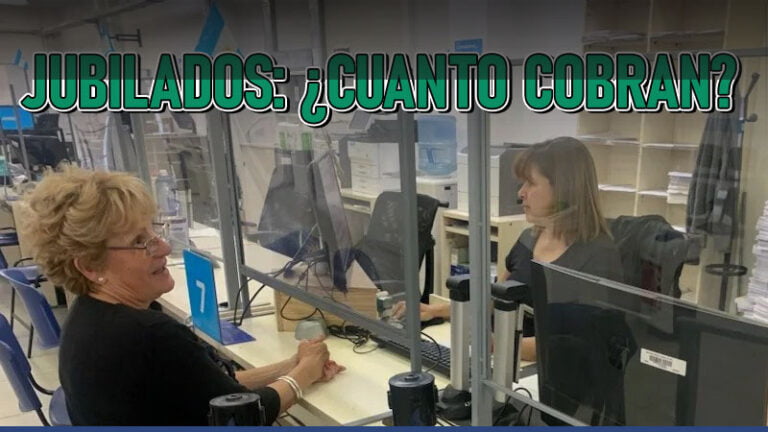 Nuevo aumento de jubilados en junio. ¿Cuánto se cobra con aguinaldo y ...
