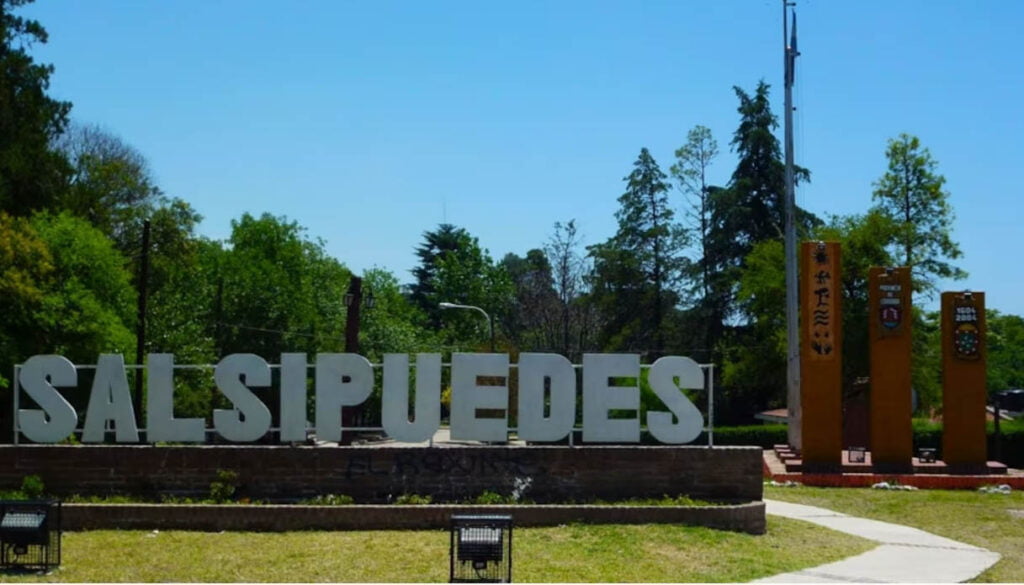 Tragedia en Córdoba