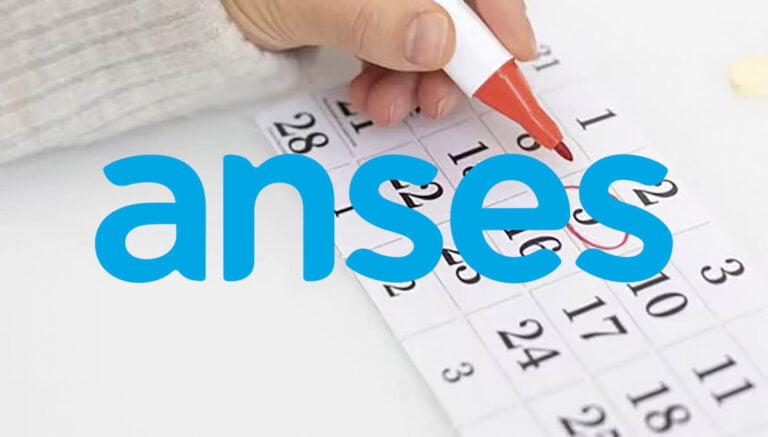 Anses cambio el calendario de cobro de agosto ¿Cuándo se cobra? – Nota ...
