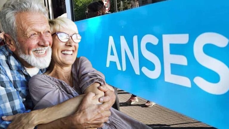 Febrero con aumento, bono y fechas de cobro para jubilados de ANSES ...