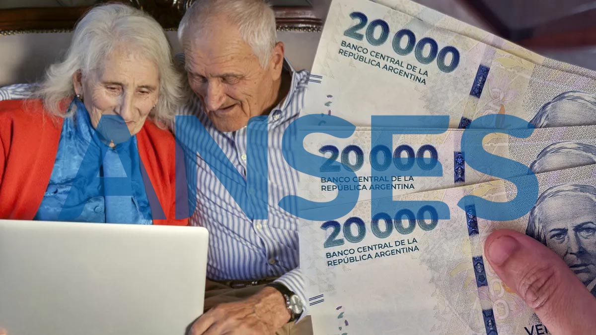 ANSES quita el bono a algunos jubilados desde mayo 2025 – Nota Social