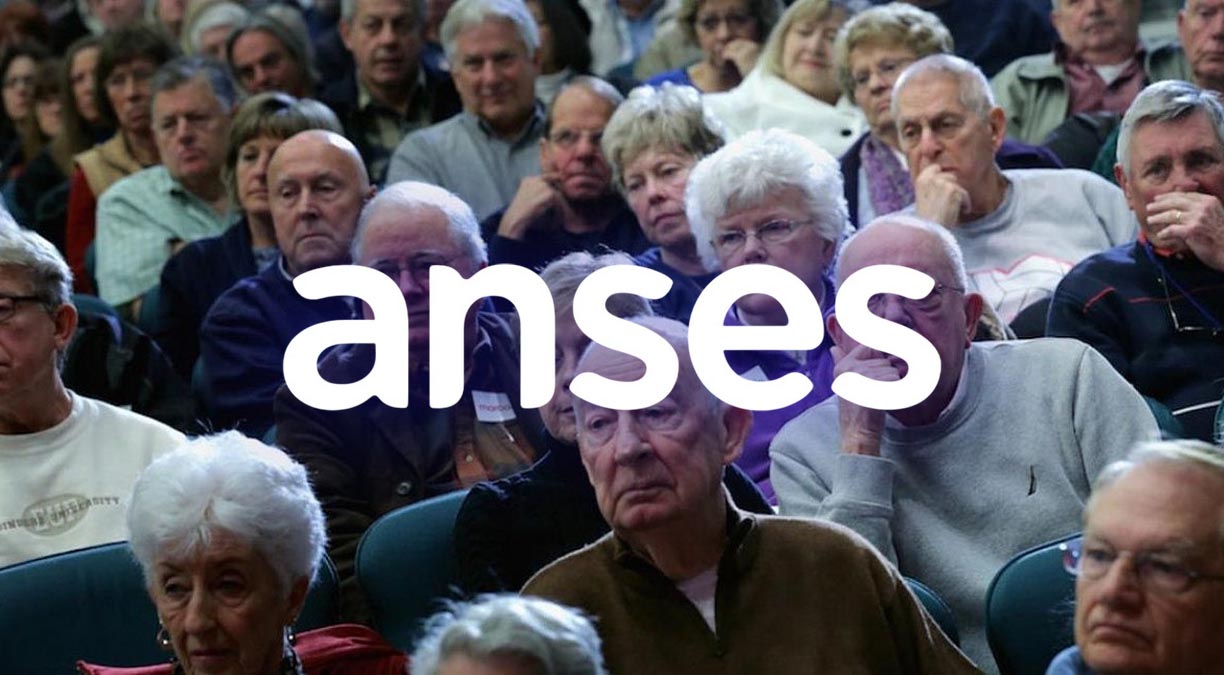 ANSES paga 60 mil en junio ¿Quiénes lo cobran y cómo se calcula? – Nota ...