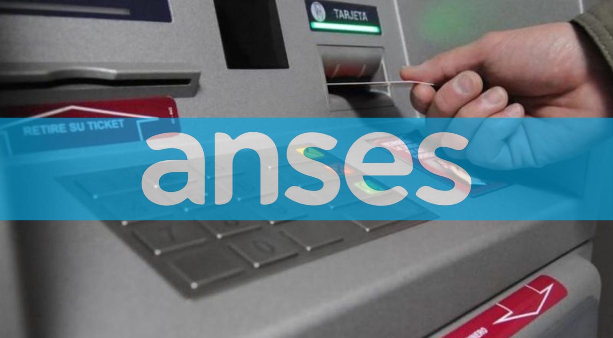 Jubilados y beneficiarios de ANSES pueden elegir dónde cobrar – Nota Social
