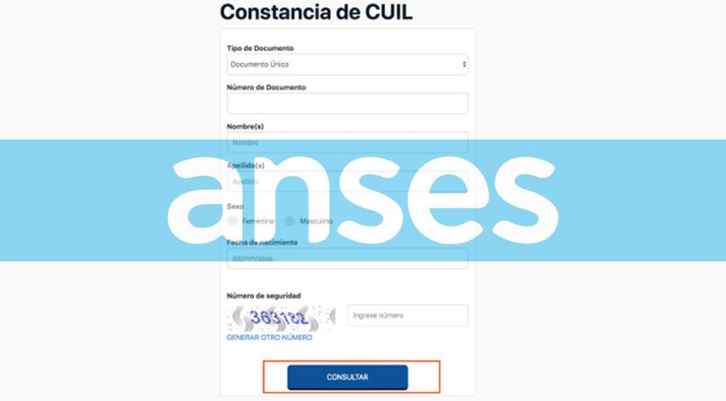 Cómo sacar la Constancia de CUIL de forma fácil y gratuita – Nota Social