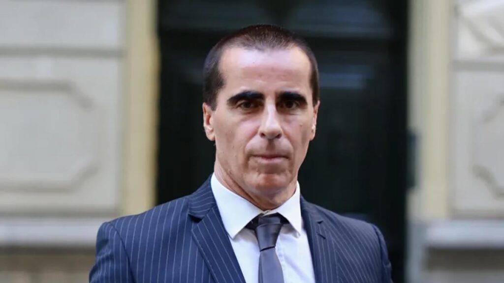 abogado de Loan Peña