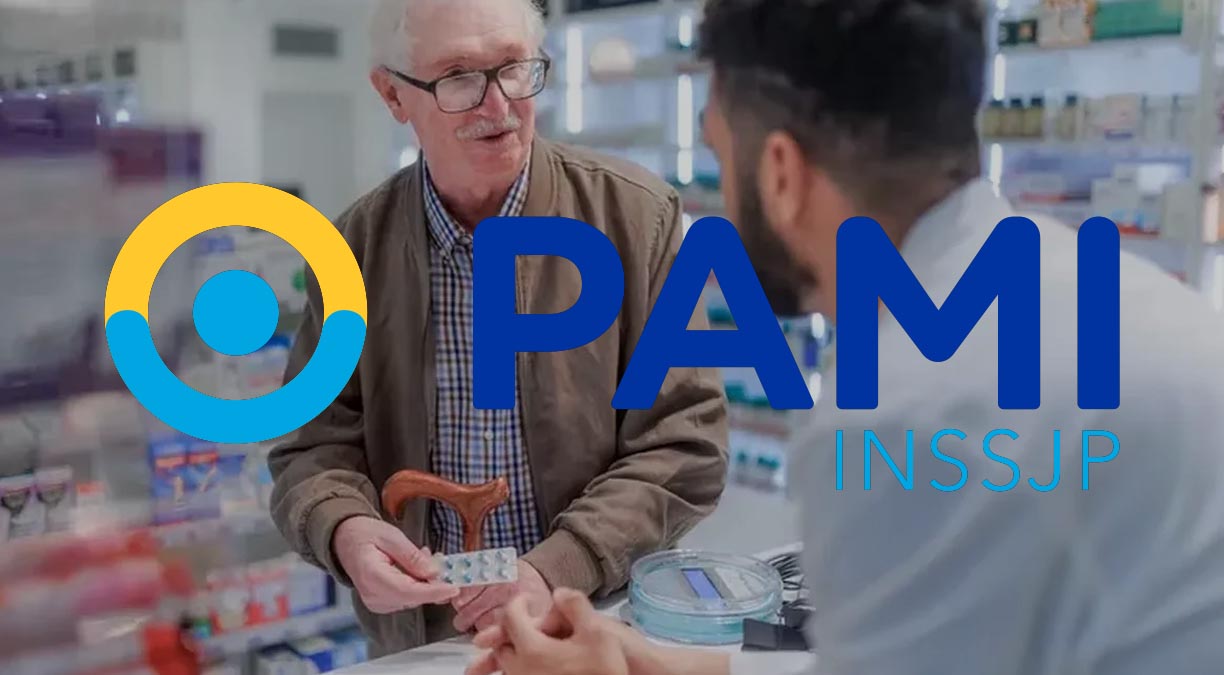 CAMBIOS en PAMI ¿Qué jubilados reciben medicamentos gratis? – Nota Social