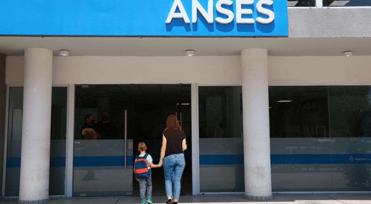 ANSES paga un bono por hijo en JUNIO ¿Cómo cobrarlo? – Nota Social