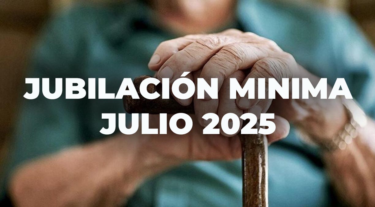 Cuánto cobran en julio con aumento y bono los jubilados de Anses – Nota ...