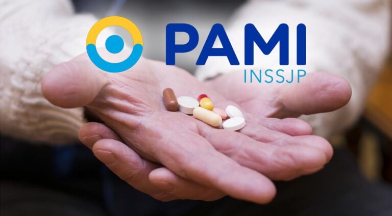 Qué jubilados pueden acceder al subsidio de medicamentos PAMI – Nota Social