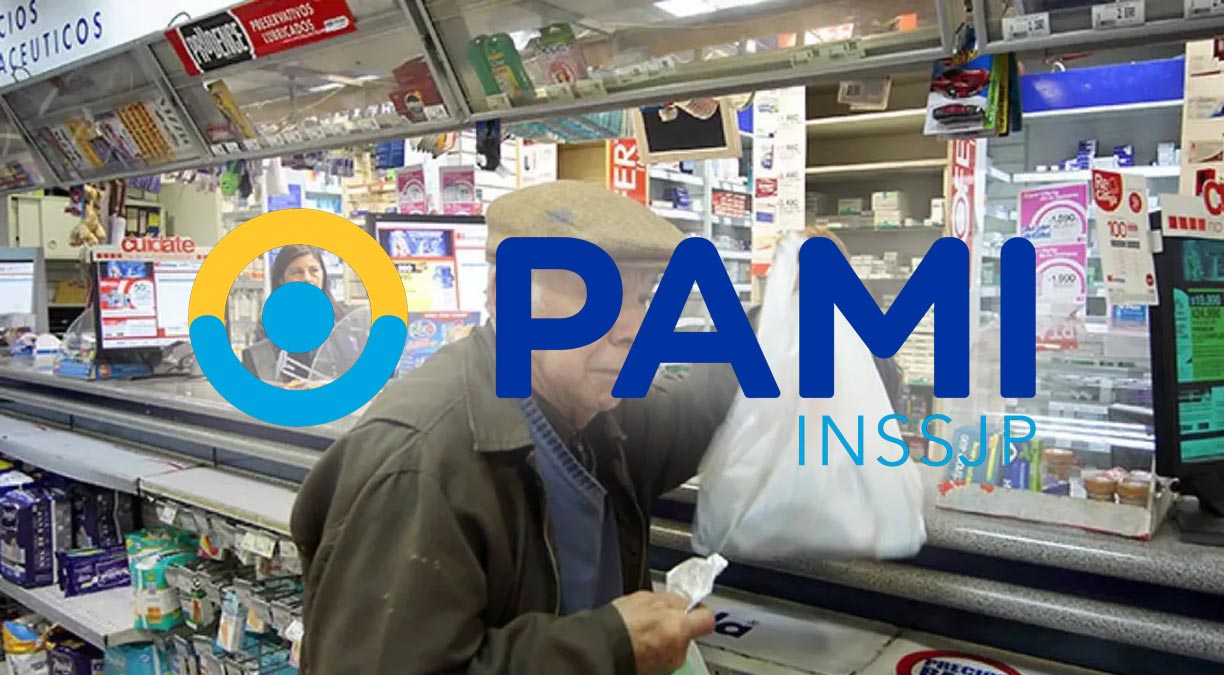 Cambios en PAMI para los medicamentos en junio 2025 – Nota Social