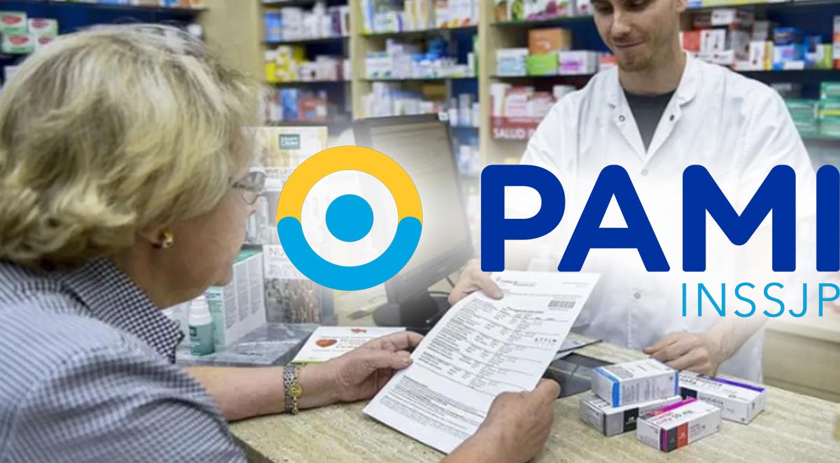 Tramite obligatorio para los medicamentos de afiliados al PAMI – Nota ...