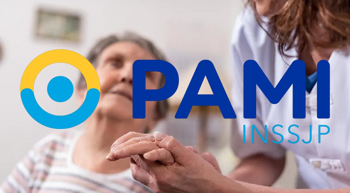 Nuevo beneficio gratuito de PAMI para adultos mayores en julio – Nota ...
