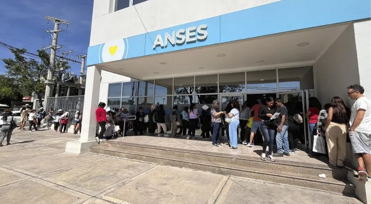 Se confirma el monto de la AUH en agosto y quienes no cobran – Nota Social