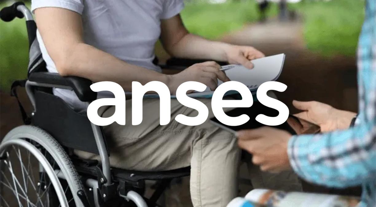 El turno para la pensión tiene amparo: la Justicia obliga a ANSES a ...